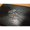 Cốt bản lề hộp quẹt Zippo thép không gỉ chất lượng cao – Giá chỉ 10.000đ 3