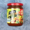 Cốt Cà Ri Thuần Chay Âu Lạc 250g - Giá ưu đãi, hương vị đậm đà, dinh dưỡng chay