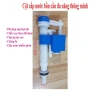 Cột cấp bồn cầu đa năng thông minh, phù hợp mọi loại, giảm 20% chỉ 64.000đ