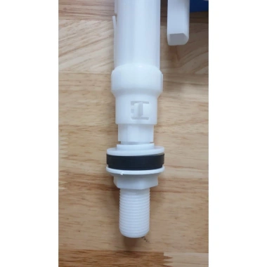 Cột cấp bồn cầu đa năng thông minh, phù hợp mọi loại, giảm 20% chỉ 64.000đ 3