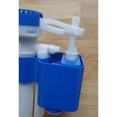 Cột cấp bồn cầu đa năng thông minh, phù hợp mọi loại, giảm 20% chỉ 64.000đ 4