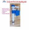 Cột cấp bồn cầu đa năng thông minh, phù hợp mọi loại, giảm 20% chỉ 64.000đ 6