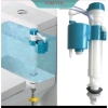 Cột cấp nước bồn cầu đa năng đóng vỉ - Phao cấp nước 56.000, chất lượng cao, phù hợp mọi bồn cầu