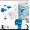 Cột cấp nước bồn cầu đa năng đóng vỉ - Phao cấp nước 56.000, chất lượng cao, phù hợp mọi bồn cầu 6