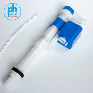 Cột Cấp Nước Bồn Cầu Đa Năng Hùng Anh Loại 1 Cao Cấp Tùy Chỉnh Độ Cao Cấp Nước Nhanh Giá 42.999₫ 3
