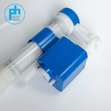 Cột Cấp Nước Bồn Cầu Đa Năng Hùng Anh Loại 1 Cao Cấp Tùy Chỉnh Độ Cao Cấp Nước Nhanh Giá 42.999₫ 4