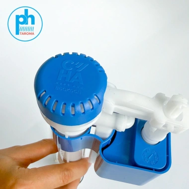 Cột Cấp Nước Bồn Cầu Đa Năng Hùng Anh Loại 1 Cao Cấp Tùy Chỉnh Độ Cao Cấp Nước Nhanh Giá 42.999₫ 5
