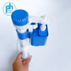 Cột Cấp Nước Bồn Cầu Đa Năng Hùng Anh Loại 1 Cao Cấp Tùy Chỉnh Độ Cao Cấp Nước Nhanh Giá 42.999₫ 6