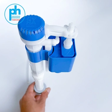Cột Cấp Nước Bồn Cầu Đa Năng Hùng Anh Loại 1 Cao Cấp Tùy Chỉnh Độ Cao Cấp Nước Nhanh Giá 42.999₫ 6