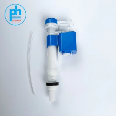 Cột Cấp Nước Bồn Cầu Đa Năng Hùng Anh Loại 1 Cao Cấp Tùy Chỉnh Độ Cao Cấp Nước Nhanh Giá 42.999₫ 10