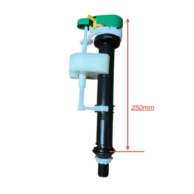 Cột cấp nước cao cấp cho bồn cầu - Van phao cấp két nước, tiết kiệm, giá chỉ 275.384₫