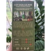 Cốt Dừa Cà Phê Hòa Tan CỘNG Cafe - Hương vị dừa thơm ngọt, giảm còn 52.999₫ 2