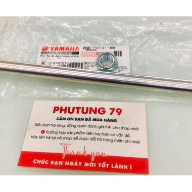 Cốt gắp exciter 150/155 chính hãng Yamaha - Giá ưu đãi 49.500₫, hiệu suất cao 2 Cốt gắp exciter 150/155 chính hãng Yamaha - Giá ưu đãi 49.500₫, hiệu suất cao 2