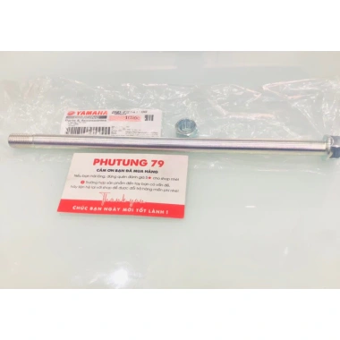 Cốt gắp exciter 150/155 chính hãng Yamaha - Giá ưu đãi 49.500₫, hiệu suất cao
