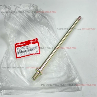 Cốt gắp Winner X V2 V3 V4 52.101K56V50 - Trục càng gắp 2.021‑2.023 57.000đ