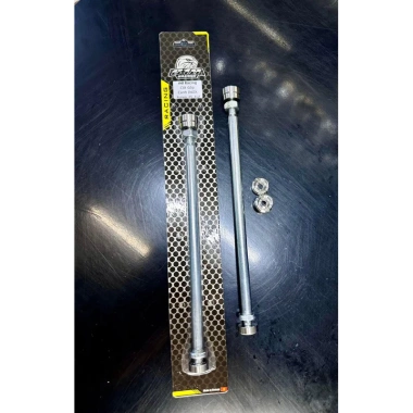 Cốt gắp zin 2 khâu CNC ôm lọt gác chân Future Neo/X/2 - 618, giảm còn 285k