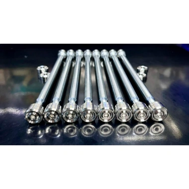 Cốt gắp zin 2 khâu CNC ôm lọt gác chân Future Neo/X/2 - 618, giảm còn 285k