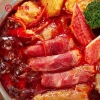 Cốt Gia Vị Lẩu Haidilao gói nhỏ 2 người - vị Thái Tom Yum chua cay, cà chua tươi, ưu đãi tại Luna Store 2