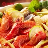 Cốt Gia Vị Lẩu Haidilao gói nhỏ 2 người - vị Thái Tom Yum chua cay, cà chua tươi, ưu đãi tại Luna Store 3