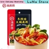Cốt Gia Vị Lẩu Haidilao gói nhỏ 2 người - vị Thái Tom Yum chua cay, cà chua tươi, ưu đãi tại Luna Store 6