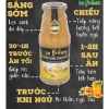 Cốt gừng mật ong Đà Lạt - Đặc Sản Ngon Lạ, giảm giá 22% chỉ 97.152 VND