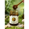 Cốt Gừng Tắc Mật Ong Đường Phèn 220ml - Giữ Ấm, Giảm Ho, Tăng Đề Kháng Tự Nhiên, Tặng 20g Viên Ngậm 5