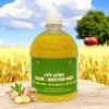 Cốt Gừng Tràm Khuynh Diệp Lá Ngọc Ngâm Chân 500ml - Giữ ấm, lưu thông khí huyết, giảm giá 23% 6