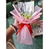 Cốt hoa nhét tiền giao màu ngẫu nhiên – Quà 8/3, 20/10, 20/11 tinh tế, độc đáo, chỉ 40.000₫ (giảm từ 52.000₫)
