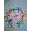 Cốt hoa nhét tiền giao màu ngẫu nhiên – Quà 8/3, 20/10, 20/11 tinh tế, độc đáo, chỉ 40.000₫ (giảm từ 52.000₫) 9