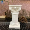 Cột La Mã nhựa Tượng cột Hy Lạp bệ chân nến đứng điêu khắc sân ngoài trời giá ưu đãi 216.700đ