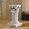Cột La Mã nhựa Tượng cột Hy Lạp bệ chân nến đứng điêu khắc sân ngoài trời giá ưu đãi 216.700đ 5