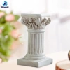 Cột La Mã nhựa Tượng cột Hy Lạp bệ chân nến đứng điêu khắc sân ngoài trời giá ưu đãi 216.700đ 6