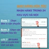 Cốt lẩu Haidilao đủ vị ngày mới - Chuẩn vị Trung Hoa, Giá chỉ 42.000 VND 5