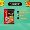 Cốt lẩu Haidilao đủ vị ngày mới - Chuẩn vị Trung Hoa, Giá chỉ 42.000 VND 23