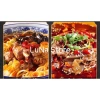 Cốt lẩu Trùng Khánh cay tê 300g - Gia vị Trung Quốc thơm ngon, giao nhanh 2h, chỉ 75.100₫ 7