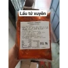 Cốt lẩu tứ xuyên 700g - Gia vị lẩu thơm ngon, giảm giá 200k, vị truyền thống