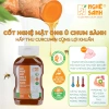 Cốt Nghệ Sành ủ mật ong 100ml Curcumin cao tăng cường miễn dịch giá chỉ 90.000₫ 3