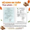 Cốt Nghệ Sành ủ mật ong 100ml Curcumin cao tăng cường miễn dịch giá chỉ 90.000₫ 6