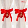 Cột rèm cửa Hỷ ngày cưới - Giá ưu đãi 46.000₫, thiết kế sang trọng, dễ lắp đặt 9