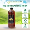 Cốt Táo Mèo Ngâm Ngon, Hậu Ngọt, Thơm Mát Ăn Nướng Lẩu, 1.000ml, Giá 85.000đ