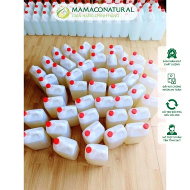 Cốt Táo Mèo Ngâm Ngon, Hậu Ngọt, Thơm Mát Ăn Nướng Lẩu, 1.000ml, Giá 85.000đ 6