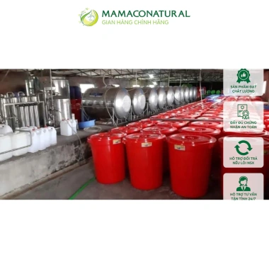 Cốt Táo Mèo Ngâm Ngon, Hậu Ngọt, Thơm Mát Ăn Nướng Lẩu, 1.000ml, Giá 85.000đ 7