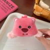 Cột tóc gấu nhồi bông Loopy màu Hồng - Siêu yêu, giá chỉ 15.000đ giảm từ 18.150đ 10