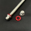 Cốt và Tán Salaya Inox 304 cho Exciter 150/155, phù hợp Magicboy V1/V2 - tặng Long Đền Đỏ, chỉ 109.000₫ 3