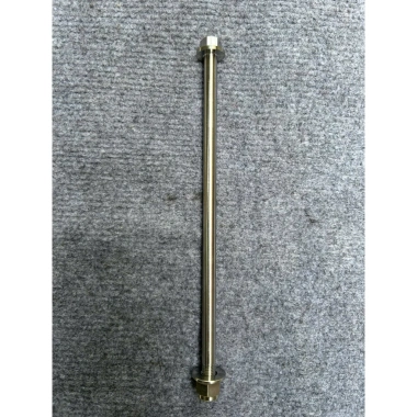 Cốt xe inox 304 cao cấp không rỉ – Bền bỉ, giá ưu đãi 280k, giảm ngay