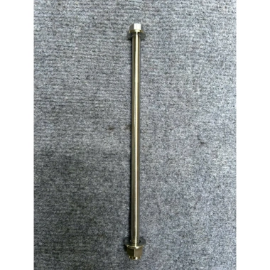 Cốt xe inox 304 cao cấp không rỉ – Bền bỉ, giá ưu đãi 280k, giảm ngay