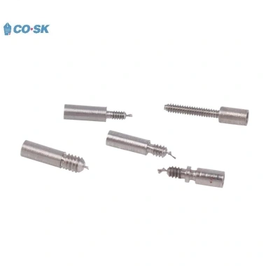COUTR 10 Đồng Hồ Chuyển Động Thân Dài 0.9-0.7mm Thép Độ Dày Điều Chỉnh - Phụ Kiện VN COUTR 10 Đồng Hồ Chuyển Động Thân Dài 0.9-0.7mm Thép Độ Dày Điều Chỉnh - Phụ Kiện VN