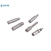 COUTR 10 Đồng Hồ Chuyển Động Thân Dài 0.9-0.7mm Thép Độ Dày Điều Chỉnh - Phụ Kiện VN 2