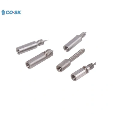 COUTR 10 Đồng Hồ Chuyển Động Thân Dài 0.9-0.7mm Thép Độ Dày Điều Chỉnh - Phụ Kiện VN 2 COUTR 10 Đồng Hồ Chuyển Động Thân Dài 0.9-0.7mm Thép Độ Dày Điều Chỉnh - Phụ Kiện VN 2