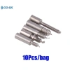 COUTR 10 Đồng Hồ Chuyển Động Thân Dài 0.9-0.7mm Thép Độ Dày Điều Chỉnh - Phụ Kiện VN 3